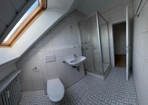 Foto - Etagenwohnung in Bruchsal zur Miete