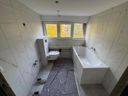 Foto - 2 Zimmer Etagenwohnung zur Miete in Berlin