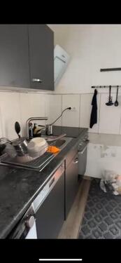 Foto - 2 Zimmer Etagenwohnung in Mainz