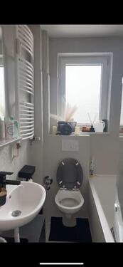 Foto - Etagenwohnung in Mainz zur Miete