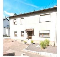 Großzügiges Einfamilienhaus mit 200 m2 in Wadgassen Differten - Überherrn