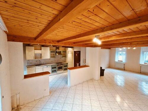 Foto - 8 Zimmer Einfamilienhaus in Überherrn