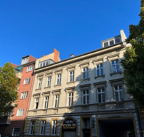 3 Zimmer Dachgeschoss in zentraler Lage in Neukölln - Berlin