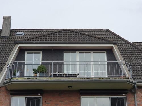 Foto - 3 Zimmer Etagenwohnung zum Kaufen in Münsterdorf