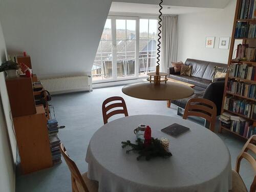 Foto - Etagenwohnung in Münsterdorf zum Kaufen