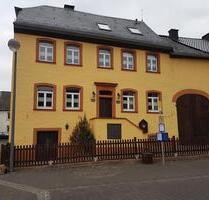 Historisches Einfamilienhaus in Gerolstein Pelm zu vermieten