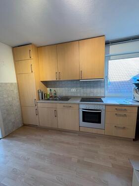 Foto - 2 Zi.-DG-Wohnung in Ihringen - 630,00&nbsp;EUR Kaltmiete, ca.&nbsp; 63,00&nbsp;m&sup2;