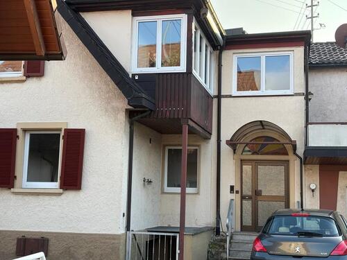 Foto - Etagenwohnung in Ihringen zur Miete