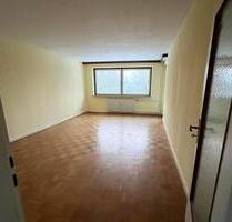 Große 3-Zimmer-Wohnung mit BALKON - Uetersen