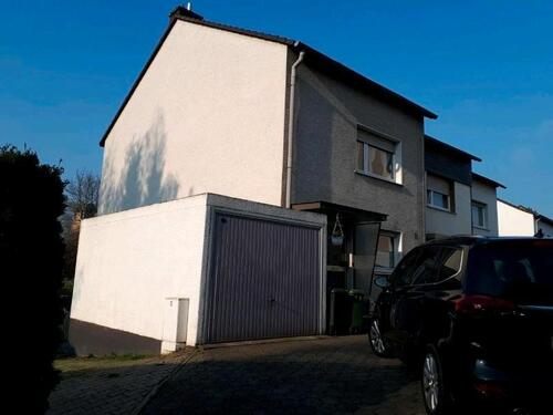 Foto - Reihen-Eckhaus in Schwerte-Ergste