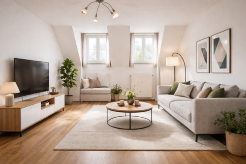 Foto - von privat 2-Zimmer-Wohnung 37 qm in Ingolstadt Innenstadt