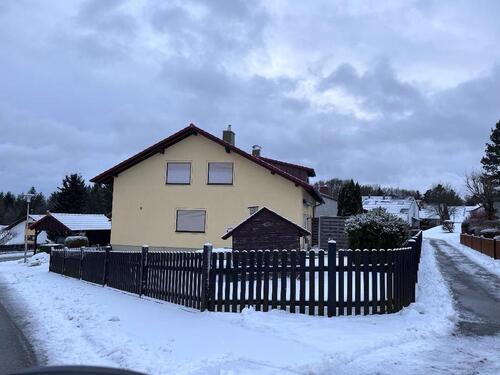 Foto - Helle 4 Zimmer Wohnung in Gammertingen zu vermieten