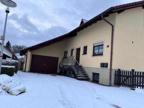 Foto - 4 Zimmer Erdgeschoßwohnung zur Miete in Gammertingen