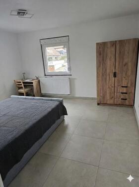 Foto - 3 Zimmer Etagenwohnung in Weingarten