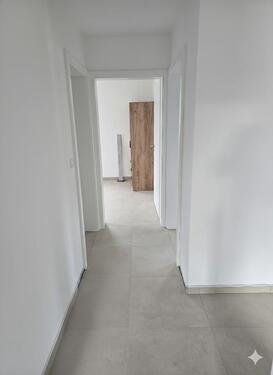 Foto - Etagenwohnung in Weingarten zur Miete