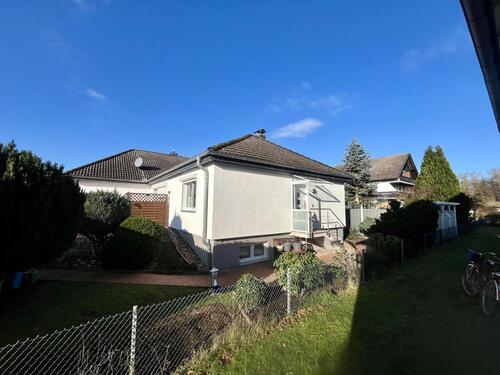 Foto - 2 Zimmer Doppelhaushälfte in Hattorf am Harz