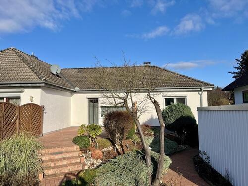 Foto - Doppelhaushälfte in Hattorf am Harz zur Miete