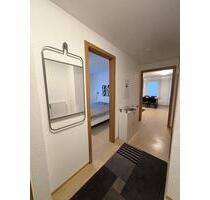 Möblierte 2-Zi Wohnung am Oberen See Böblingen apartment