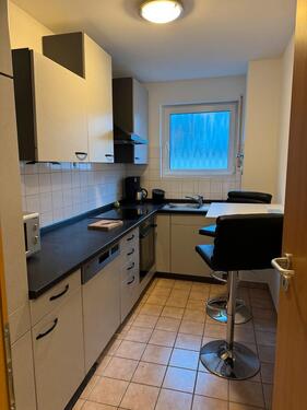 Foto - Erdgeschoßwohnung in Böblingen zur Miete