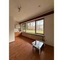 1-Zi. Apartment in Bad Waldsee Stadtmitte