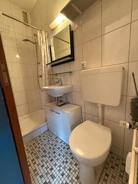 Foto - 1 Zimmer Erdgeschoßwohnung in Bad Waldsee