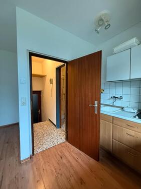 Foto - Erdgeschoßwohnung in Bad Waldsee zur Miete