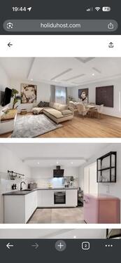 Foto - 2.5 Zimmer Etagenwohnung in Freiburg im Breisgau