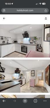 Foto - Etagenwohnung in Freiburg im Breisgau zur Miete