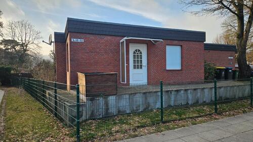 Foto - 2 Zimmer Erdgeschoßwohnung in Hamburg