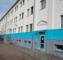 3 Raumwohnung *Rollstuhl geeignet* - Herzberg (Elster)