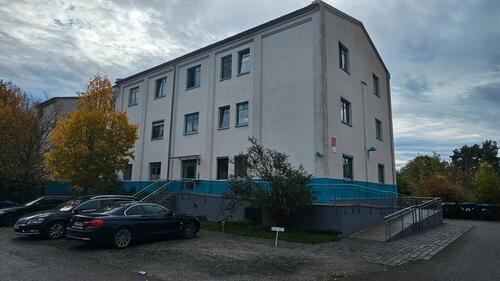 Foto - 3 Zimmer Erdgeschoßwohnung zur Miete in Herzberg (Elster)