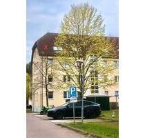Zweizimmerwohnung - 665,00&nbsp;EUR Kaltmiete, ca.&nbsp; 60,00&nbsp;m&sup2; in Lindow (Mark) (PLZ: 16835)