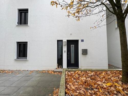 Foto - 1 Zimmer Etagenwohnung in Regensburg