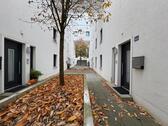 Foto - Etagenwohnung in Regensburg zur Miete