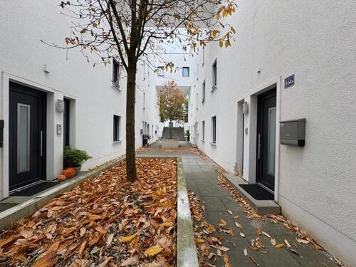 Foto - Etagenwohnung in Regensburg zur Miete