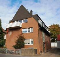 EG Apartment 31qm Marl Sinsen Balkon Bahnhof Straße