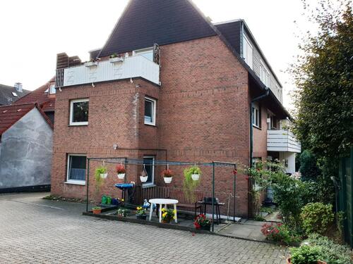 Foto - 1 Zimmer Erdgeschoßwohnung zur Miete in Marl