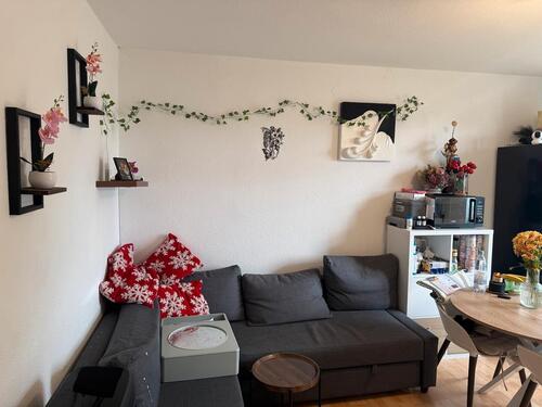 Foto - 1 Zimmer Wohnung Gummersbach-Steinberg