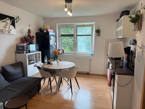 Foto - Erdgeschoßwohnung in Gummersbach zur Miete
