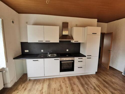 Foto - Möblierte 4-Zimmer-Wohnung in Langsur–96 m², perfekt für Pendler