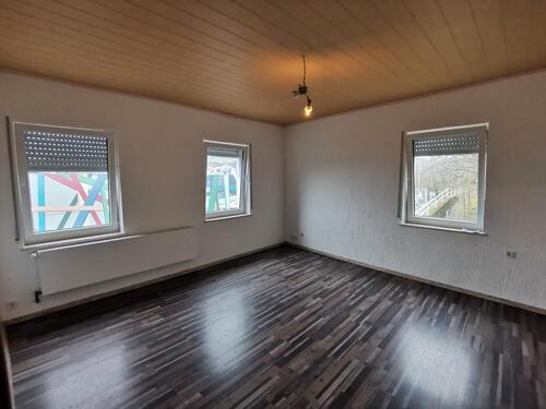 Foto - 4 Zimmer Etagenwohnung zur Miete in Langsur