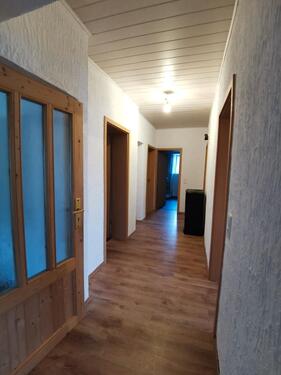 Foto - Etagenwohnung in Langsur zur Miete
