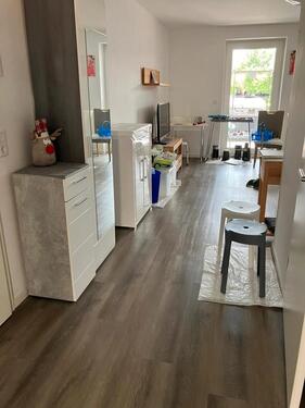 Foto - 3 Zimmer Wohnung 95qm mit Aufzug gr. Balkon Stellplatz