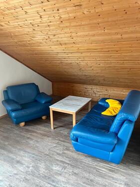 Foto - Dachgeschoßwohnung in Grafenrheinfeld zur Miete