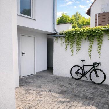 Foto - Haus Einfamilienhaus Himmelstadt Gästezimmer Zeitvermietung