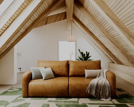 Foto - 4 Zimmer Bauernhaus, Landhaus zum Kaufen in Himmelstadt