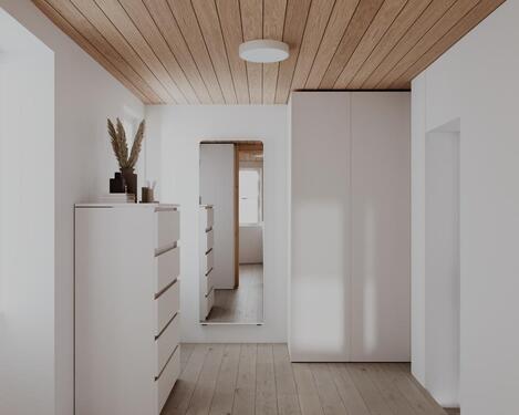 Foto - 4 Zimmer Bauernhaus, Landhaus in Himmelstadt