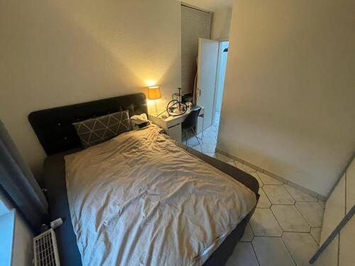 Foto - Etagenwohnung in Gelsenkirchen zum Kaufen
