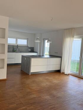 Foto - 3 Zimmer Erdgeschoßwohnung in Seligenstadt