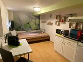 Foto - Single Apartment Suhl für Monteure